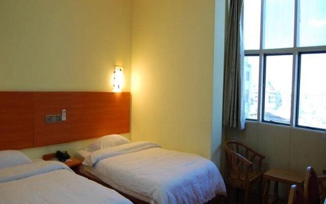 New Aye Yar Hotel Mandalay