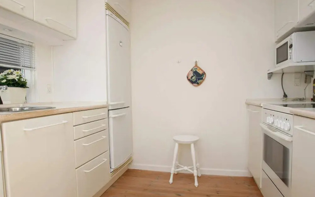 6 Person Holiday Home in Blokhus