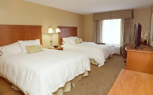 Hampton Inn & Suites Tilton