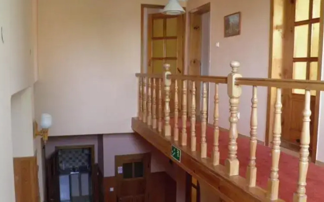 Pensjonat Zofia Demska