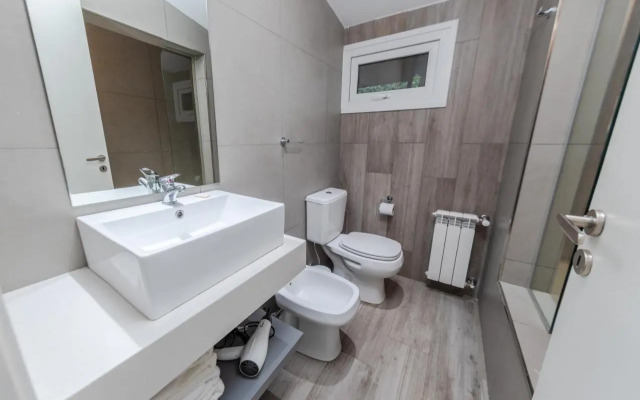 Departamentos Casa Piamonte