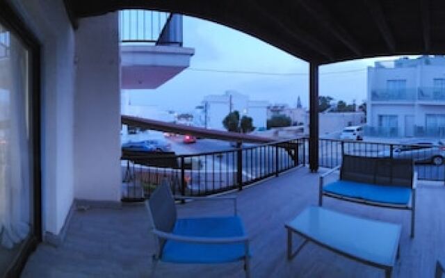 Captivating Studio in Ayia Napa in Great Location