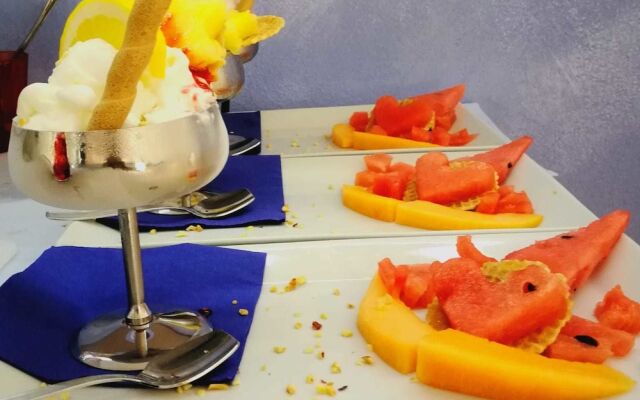 Hotel Villa del Mare