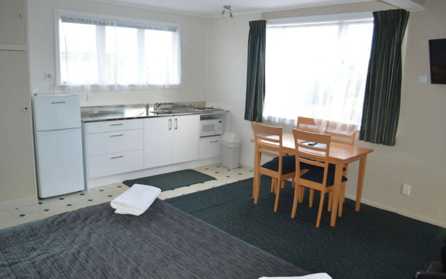 Palm Motel Waihi