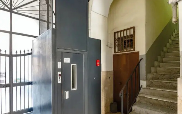Napoli Bellavista Apartment