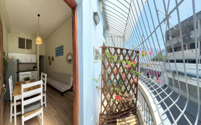 Hostal Condo Parque