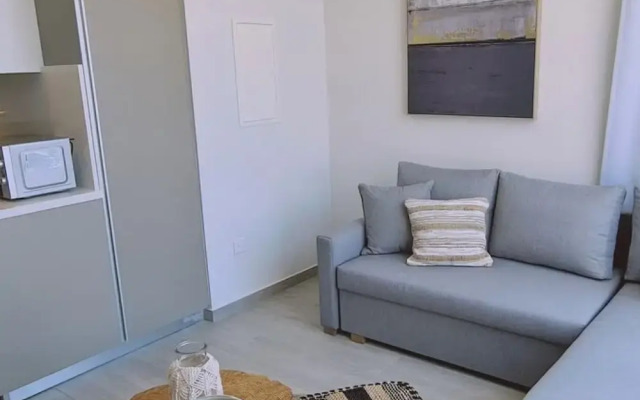 Stay Amalfi Suite in Protaras