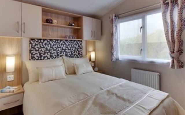 Calloose Holiday Park