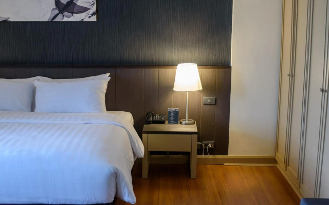 SC Park Hotel