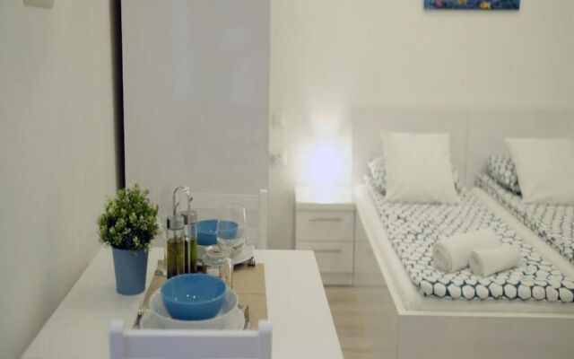 Apartments Blue Lavender