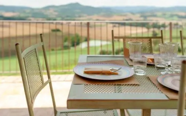 Agriturismo Casa Vecchia