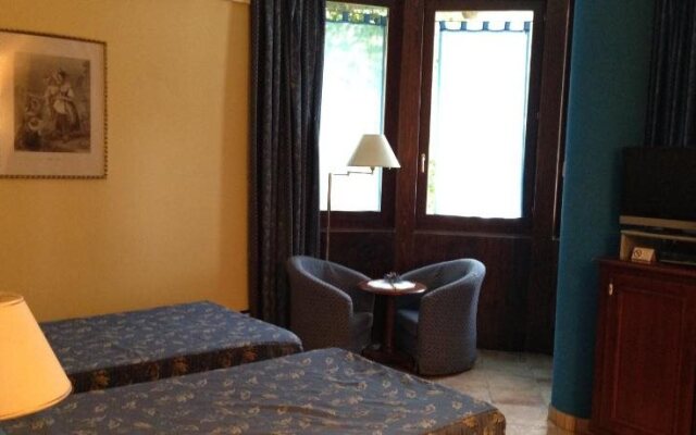 Hotel Le Betulle