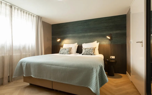 Beautiful Duplex Apartment in The Hague