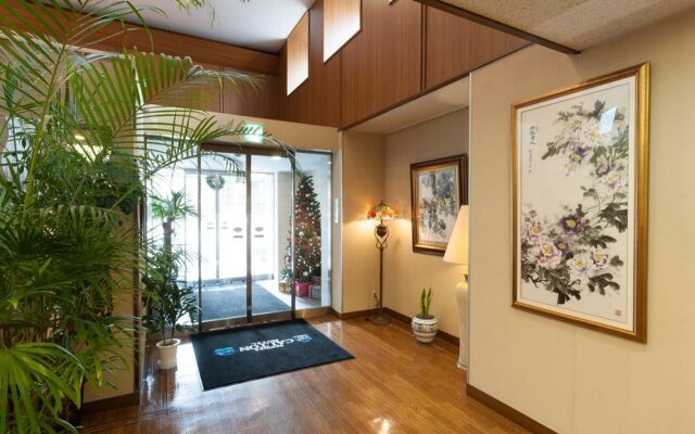 Benikea Calton Hotel Fukuoka Tenjin