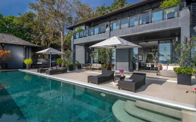 Villa Cape Cowrie by Cowrie Villas