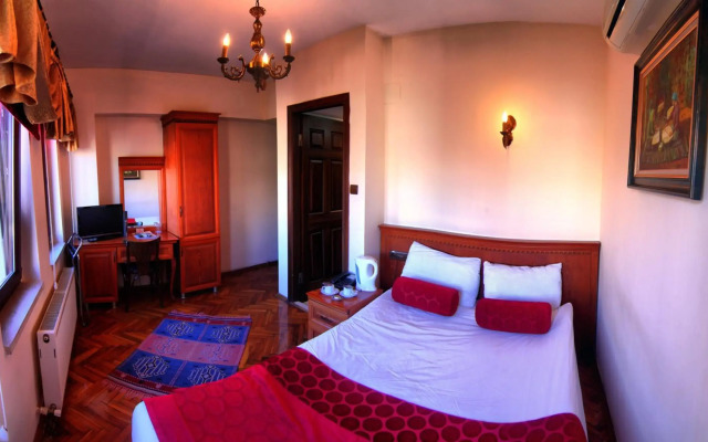 Hotel Kervansaray Canakkale - Special Class