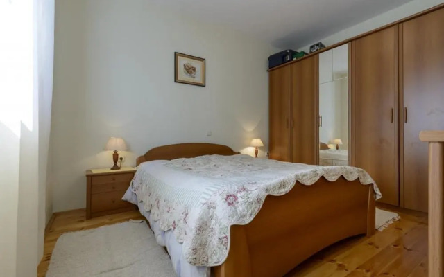 Apartment Petar