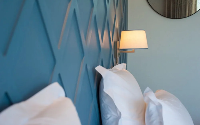 Hôtel BEAU-SITE Talloires