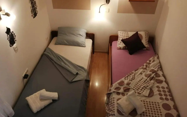 T&D Apartmani