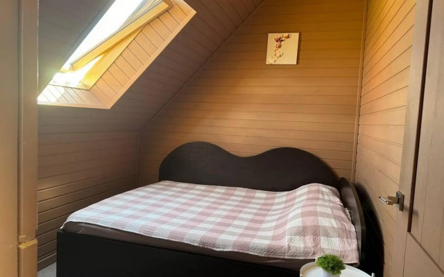 Коттедж Алекс