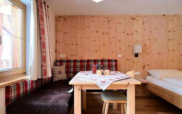 Appartement Marienberg