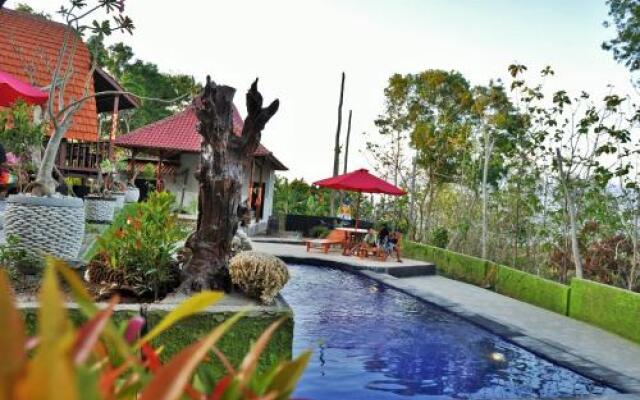 The Granyam Luxury Bungalow