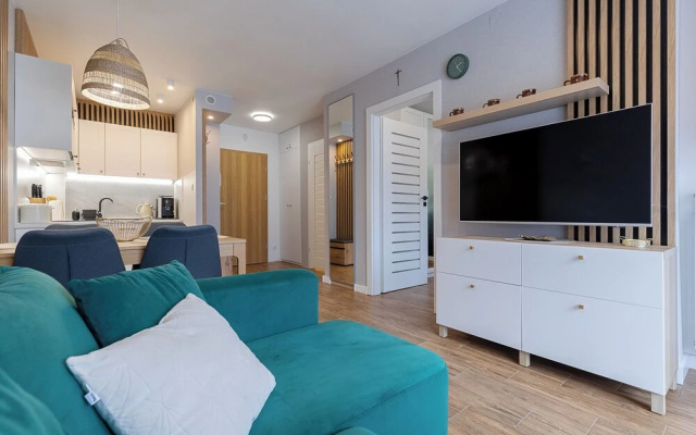 RentPlanet - Apartamenty Kilińskiego