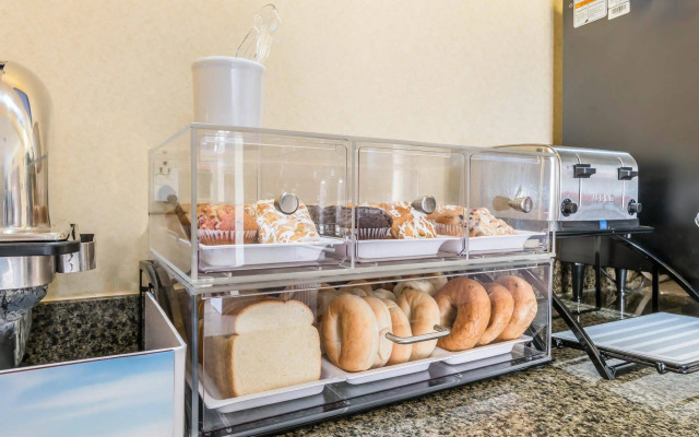 Comfort Inn Cranberry Township