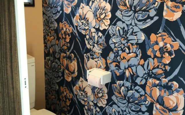 Amami Weekly House Nico nico