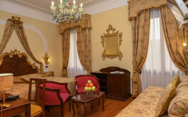 Hotel Ca' Alvise