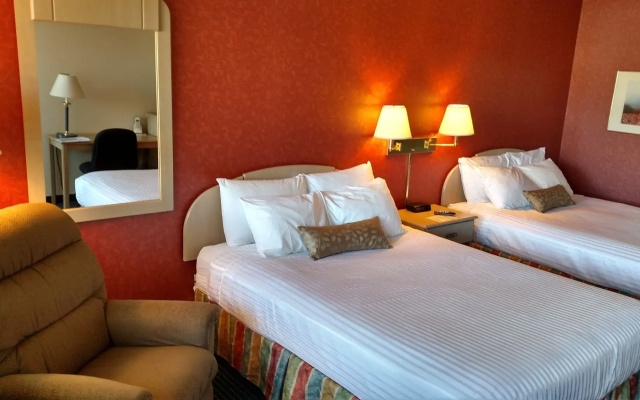 Lewis River Inn