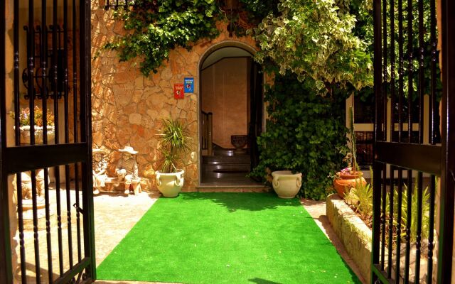 B&B Villa Ambra