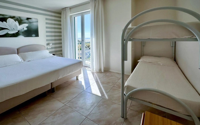 Hotel Bencista
