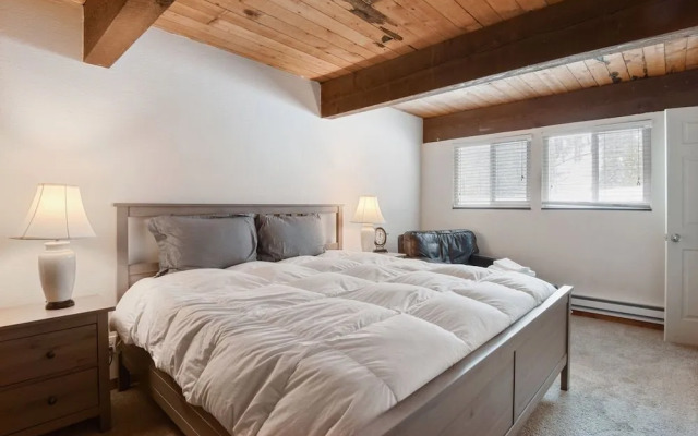 Alpine Manor Retreat Mountain Relaxation