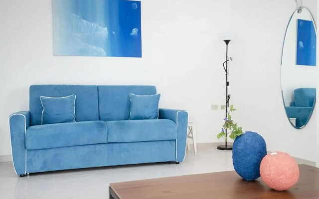 Orablu Resort Apartments