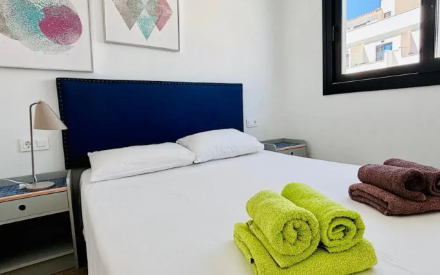 Casa Pelt Finestrat With Pool, sea Mountain View