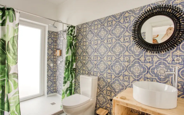 Selina Boavista Ericeira - Hostel