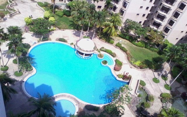 Everly Serviced Apartment