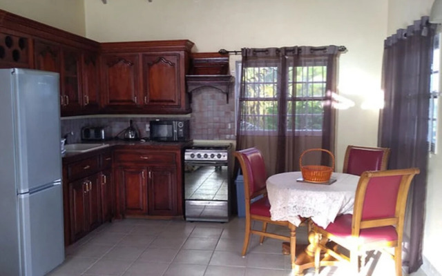 Mill House Guesthouse