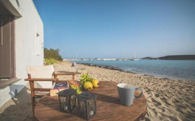 Diakofti Beach House