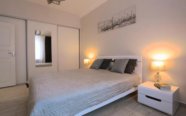 Central Apartament II
