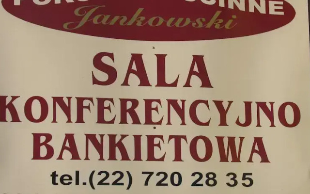 Pokoje Gościnne Jankowski