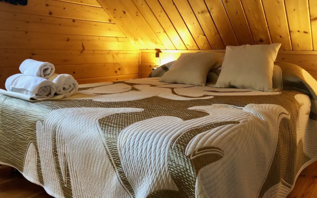 Agroturystyka Barnilka