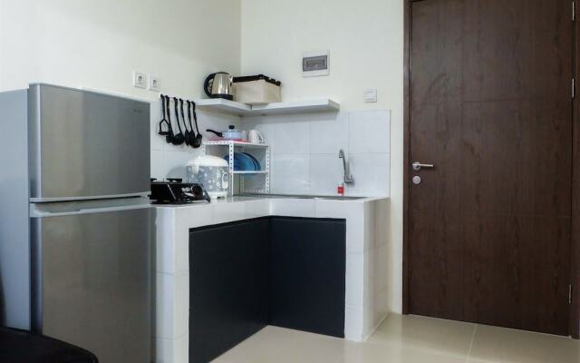Northland Apartment With Sofabed & Ancol View