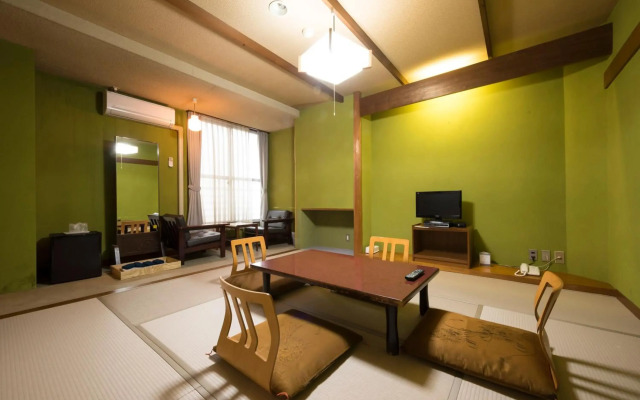 Oka Hotel