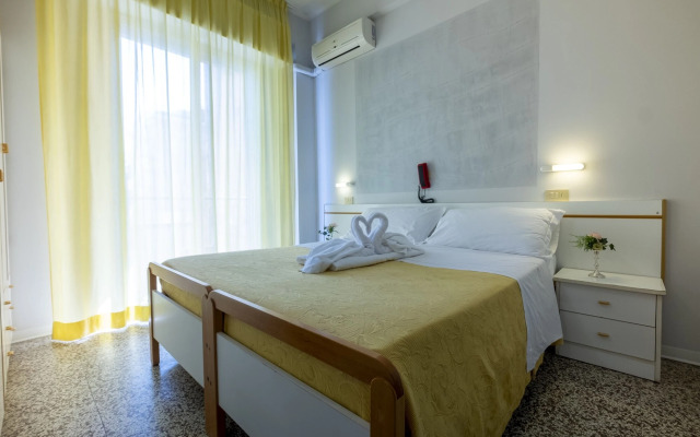 Hotel Giumer