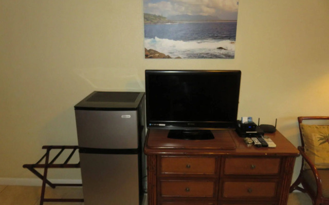 Kreller's Islander Getaway