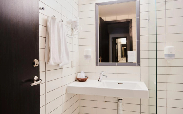 Montra Hotel Hanstholm