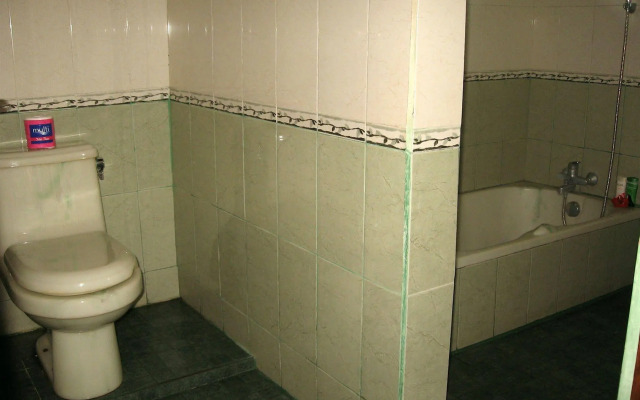 Terang Bulan Cottages