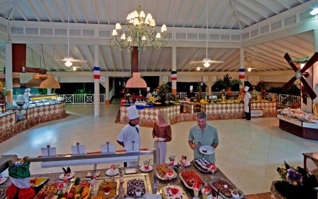 Grand Bahia Principe San Juan - All Inclusive